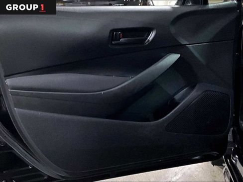 Used 2024 Toyota Corolla LE FWD image 22