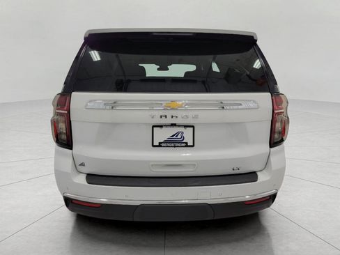 Certified 2023 Chevrolet Tahoe LT image 25