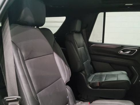 Used 2022 Chevrolet Tahoe Z71 AWD/4WD image 18