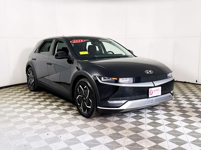 Used 2024 Hyundai Ioniq 5 SEL