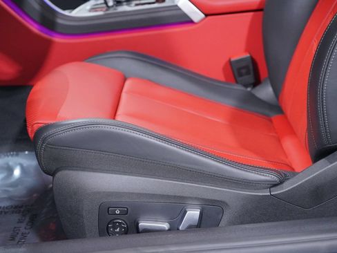 Used 2026 BMW 840i Coupe RWD image 8