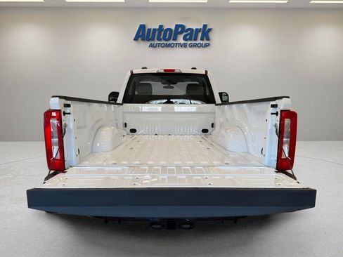 New 2026 Ford F250 XL w/ Snow Plow Prep Package image 7