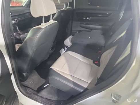 Used 2023 Honda CR-V Sport Touring image 11