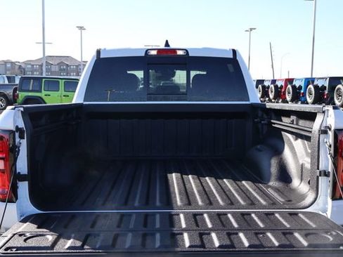 New 2026 RAM 1500 Lone Star image 7