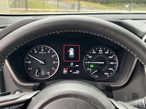 Certified 2025 Subaru Ascent Premium w/ Popular Package #2 image 27