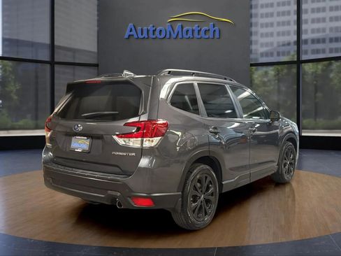 Used 2023 Subaru Forester Limited image 10