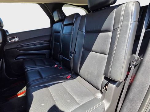 Used 2011 Dodge Durango Citadel w/ Trailer Tow Group IV AWD/4WD image 14