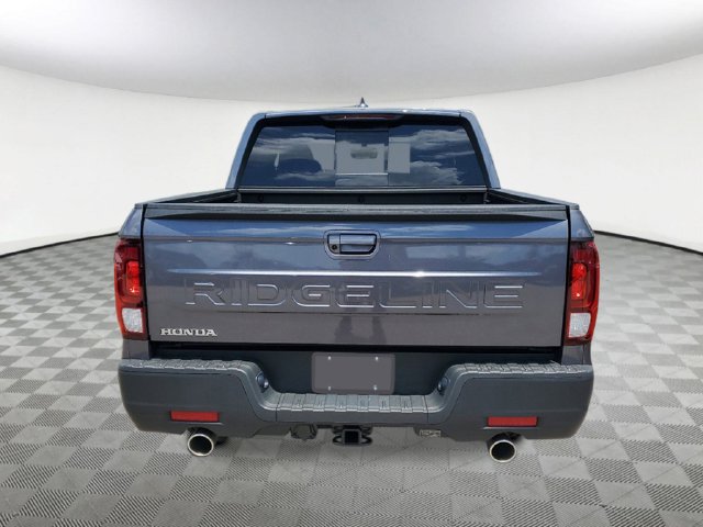 New 2026 Honda Ridgeline RTL image 5