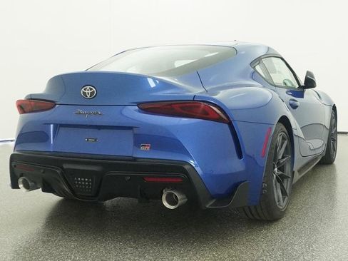 New 2026 Toyota Supra Premium w/ Driver Assist Package image 32