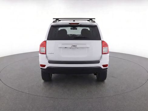 Used 2012 Jeep Compass Sport AWD/4WD image 7