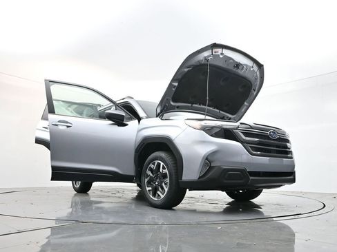 New 2026 Subaru Forester Premium image 33
