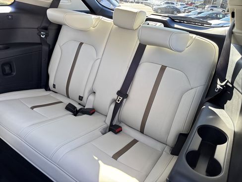 New 2026 MAZDA CX-90 3.3 Turbo w/ Premium Plus Pkg image 18