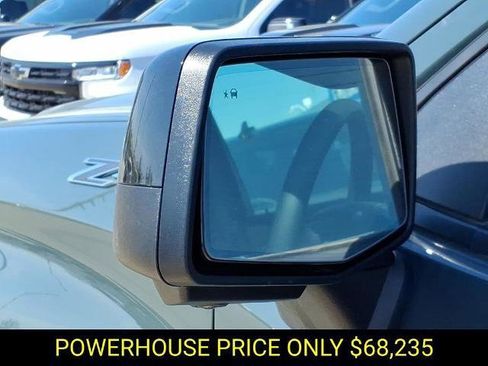New 2026 Chevrolet Silverado 1500 ZR2 AWD/4WD image 13