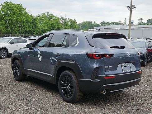 New 2026 MAZDA CX-50 2.5 Hybrid w/ Weather Package AWD/4WD image 4