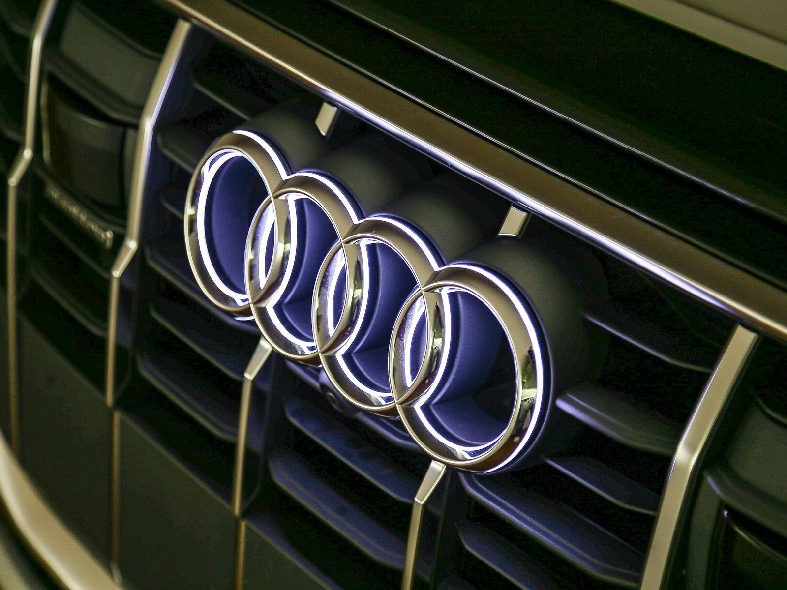 Certified 2023 Audi Q7 3.0T Prestige AWD/4WD image 9