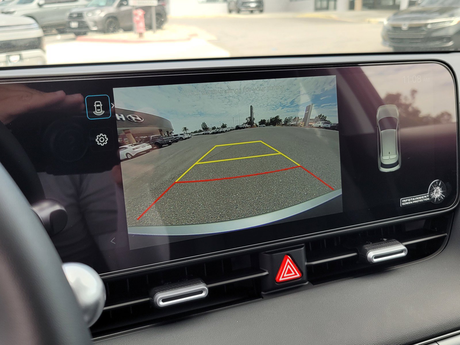 New 2026 Hyundai Ioniq 5 SEL RWD image 17