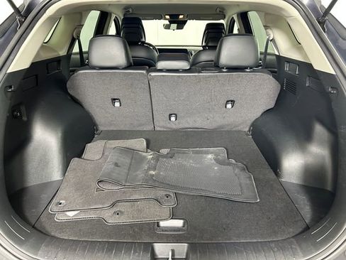 Used 2023 Kia Sportage EX image 27