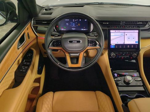 Used 2024 Jeep Grand Cherokee Summit image 19