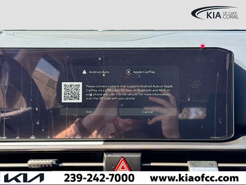 New 2026 Kia Sportage LX image 30