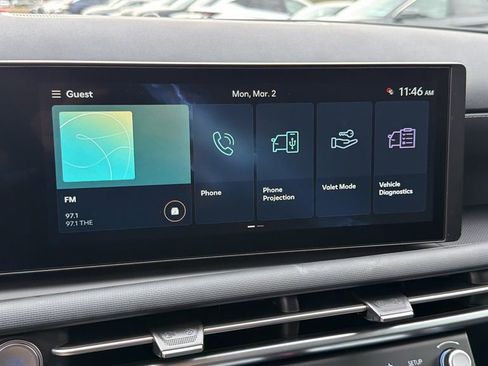 New 2026 Hyundai Tucson SE image 25