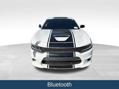 Used 2022 Dodge Charger GT w/ Blacktop Package RWD image 3