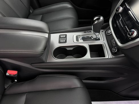 Used 2021 Nissan Murano SL image 25