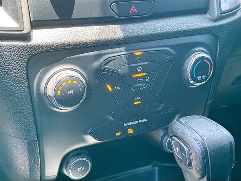Used 2020 Ford Ranger XL w/ Equipment Group 101A Mid RWD image 17