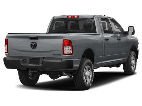 New 2024 RAM 2500 Tradesman w/ Towing Technology Group AWD/4WD image 28