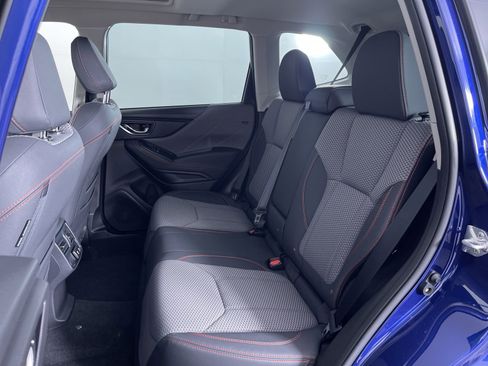 Used 2024 Subaru Forester Sport image 21