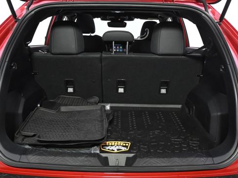 Certified 2024 Subaru Crosstrek 2.5i Wilderness image 19