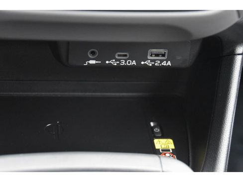 Certified 2025 Subaru Crosstrek 2.5i Sport w/ Crosstrek Mirror Package image 38