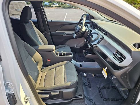 New 2027 Chevrolet Bolt LT w/ Comfort Package FWD image 11
