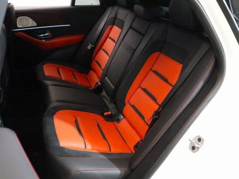 Used 2022 Mercedes-Benz GLE 53 AMG 4MATIC Coupe image 15