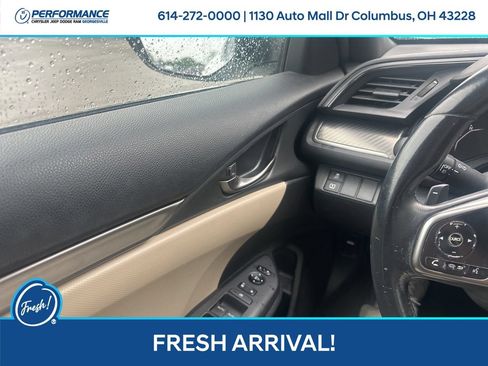 Used 2017 Honda Civic Sport image 21
