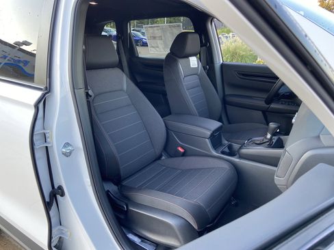 New 2026 Honda CR-V Sport image 25
