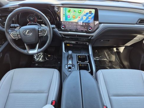 Certified 2026 Lexus TX 350 AWD w/ Technology Package image 18