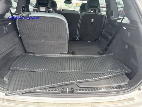 Used 2023 Volvo XC90 B6 Ultimate w/ Protection Package Premier AWD/4WD image 12