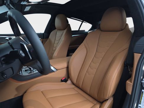 New 2026 BMW M850i xDrive M850i xDrive Gran Coupe image 15