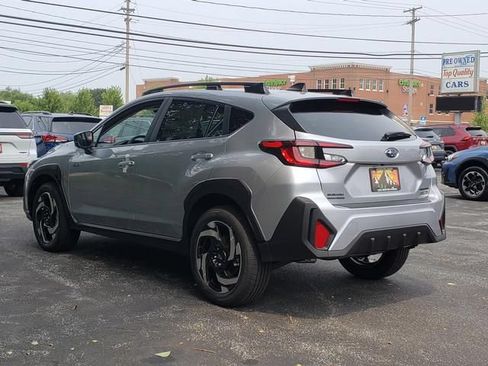 New 2026 Subaru Crosstrek 2.5i Limited AWD/4WD image 6