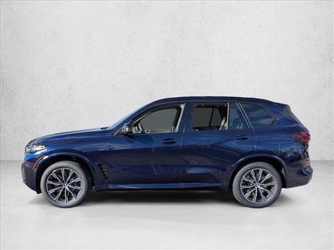New 2026 BMW X5 M60i image 5