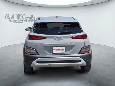 Certified 2023 Hyundai Kona SE FWD image 4
