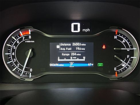 Used 2016 Honda Pilot EX-L image 23