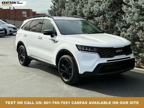 Used 2022 Kia Sorento S image 13