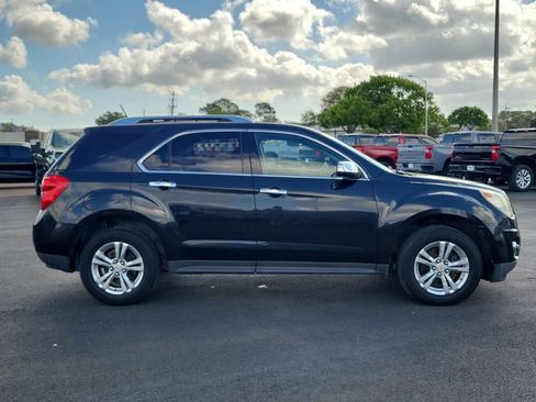 Used 2013 Chevrolet Equinox LTZ image 7