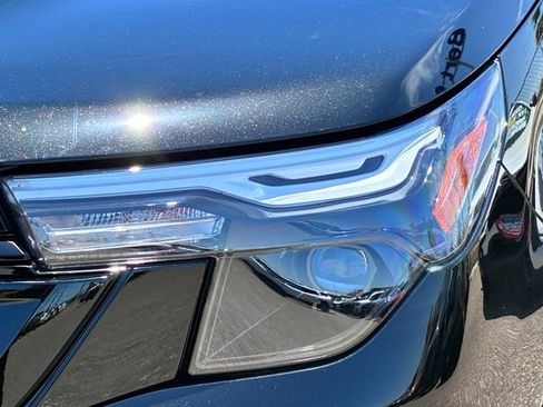 New 2026 Subaru Forester Sport AWD/4WD image 9