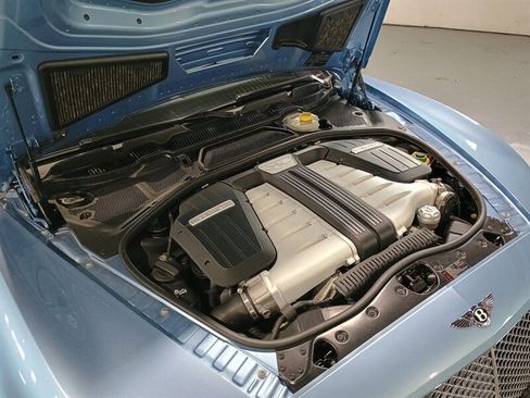 Used 2013 Bentley Continental GT AWD/4WD image 41