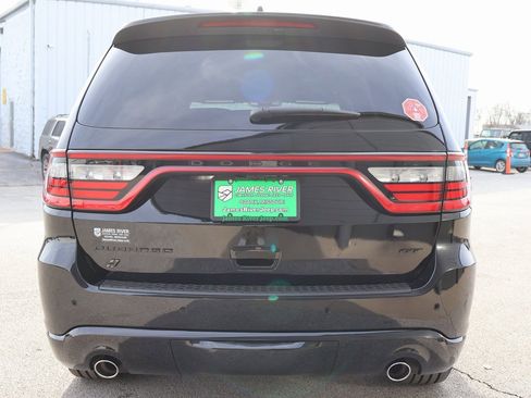 New 2026 Dodge Durango GT image 4
