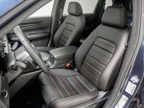 New 2026 Honda CR-V Sport-L image 18