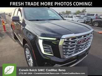 Used 2025 GMC Yukon Denali AWD/4WD video 2