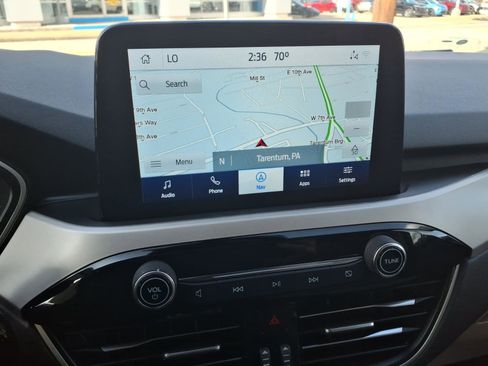 Used 2022 Ford Escape SE w/ Cold Weather Package image 20